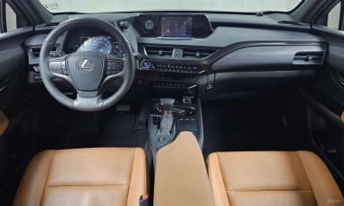 UX250h