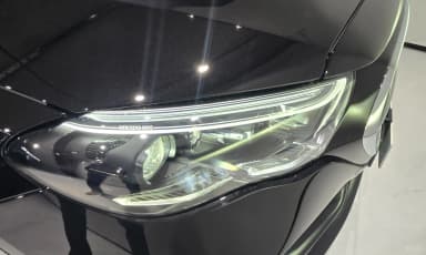 E-Class W214