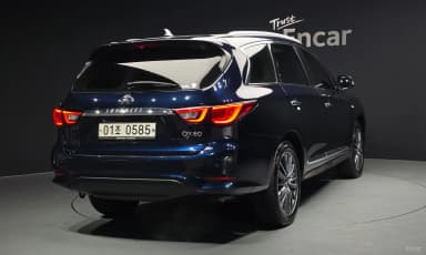 QX60