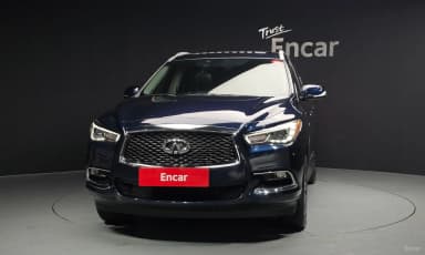 QX60