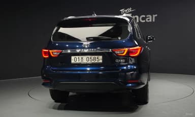 QX60