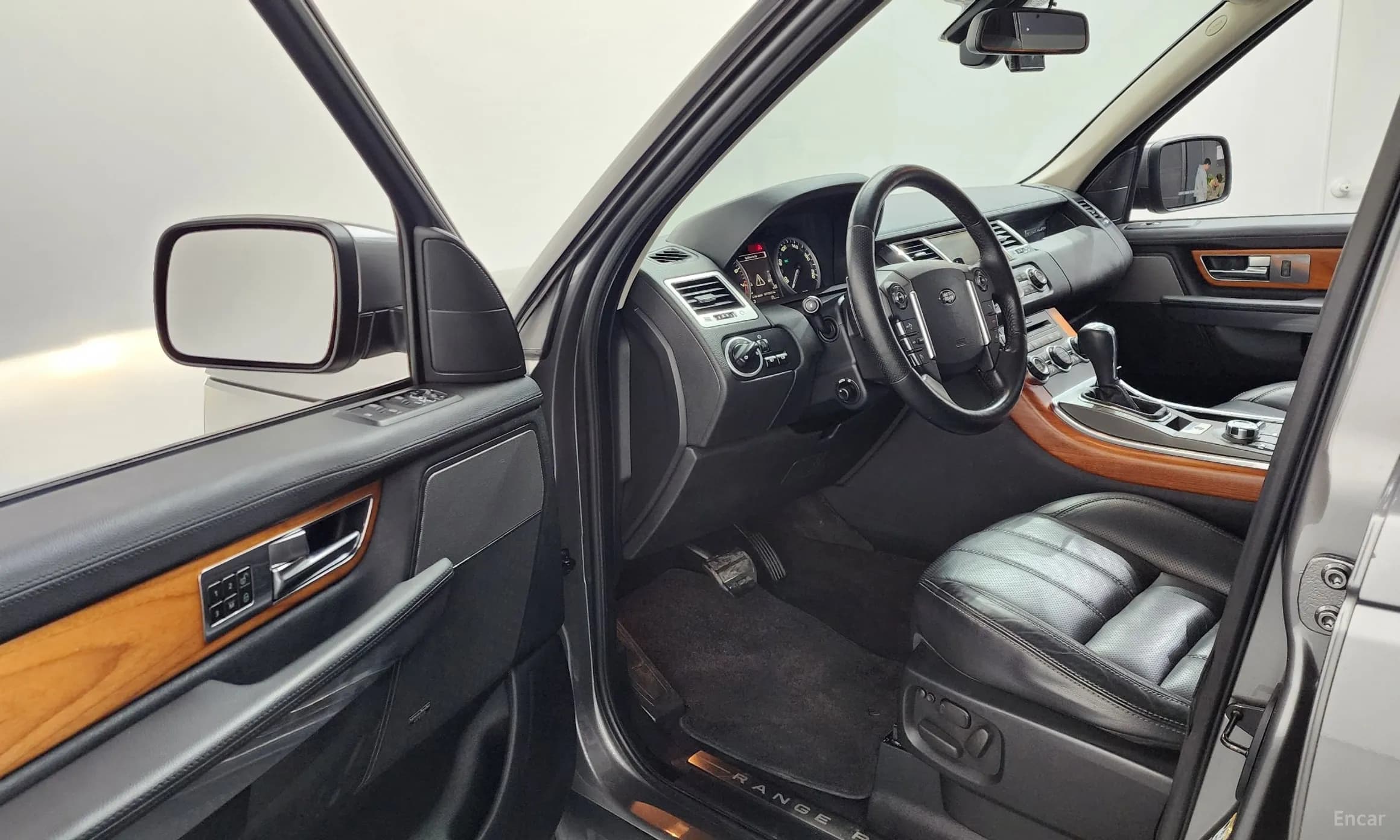 Range Rover Sport