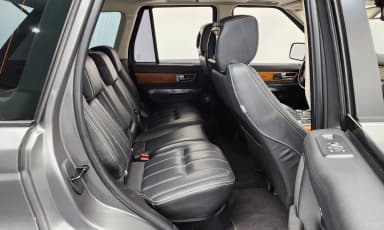 Range Rover Sport