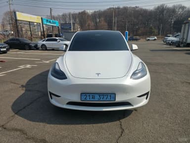 Model Y