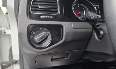 Golf 7th Generation