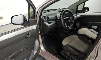 Matiz Creative