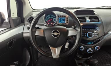 Matiz Creative