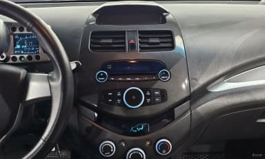 Matiz Creative