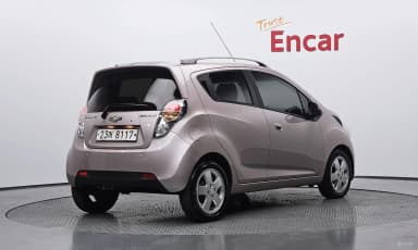 Matiz Creative