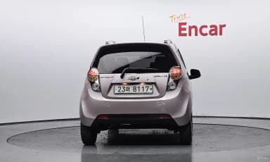 Matiz Creative