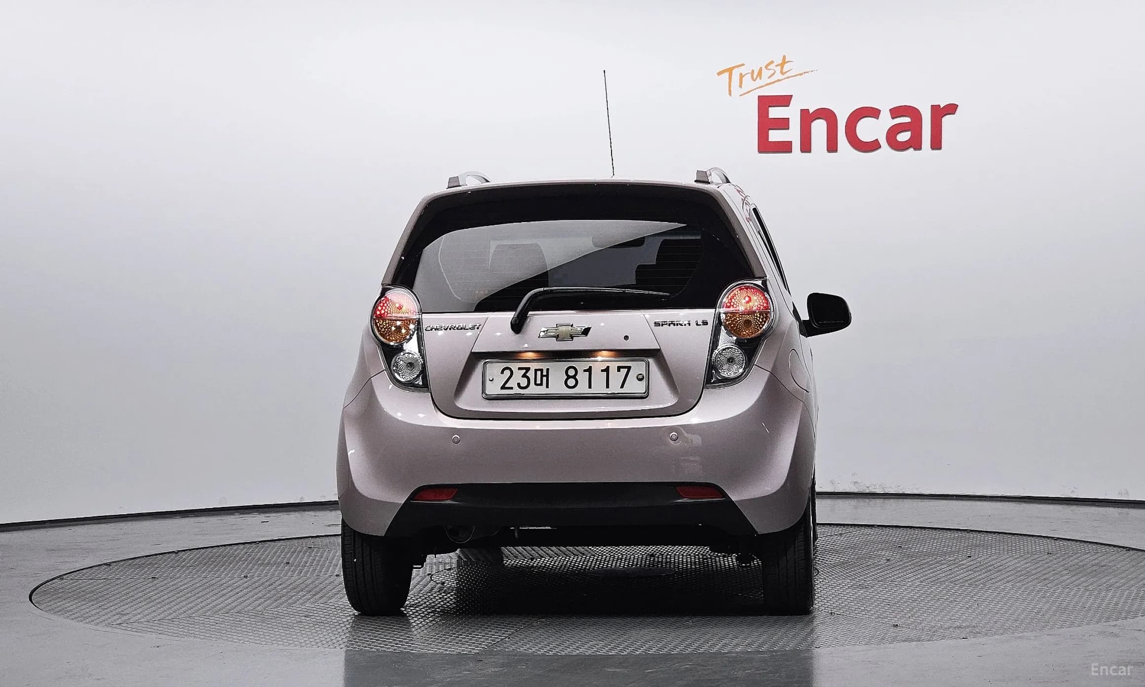 Matiz Creative