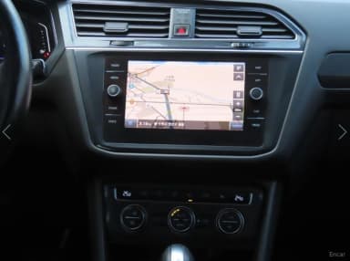 Tiguan All Space
