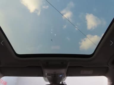 Tiguan All Space