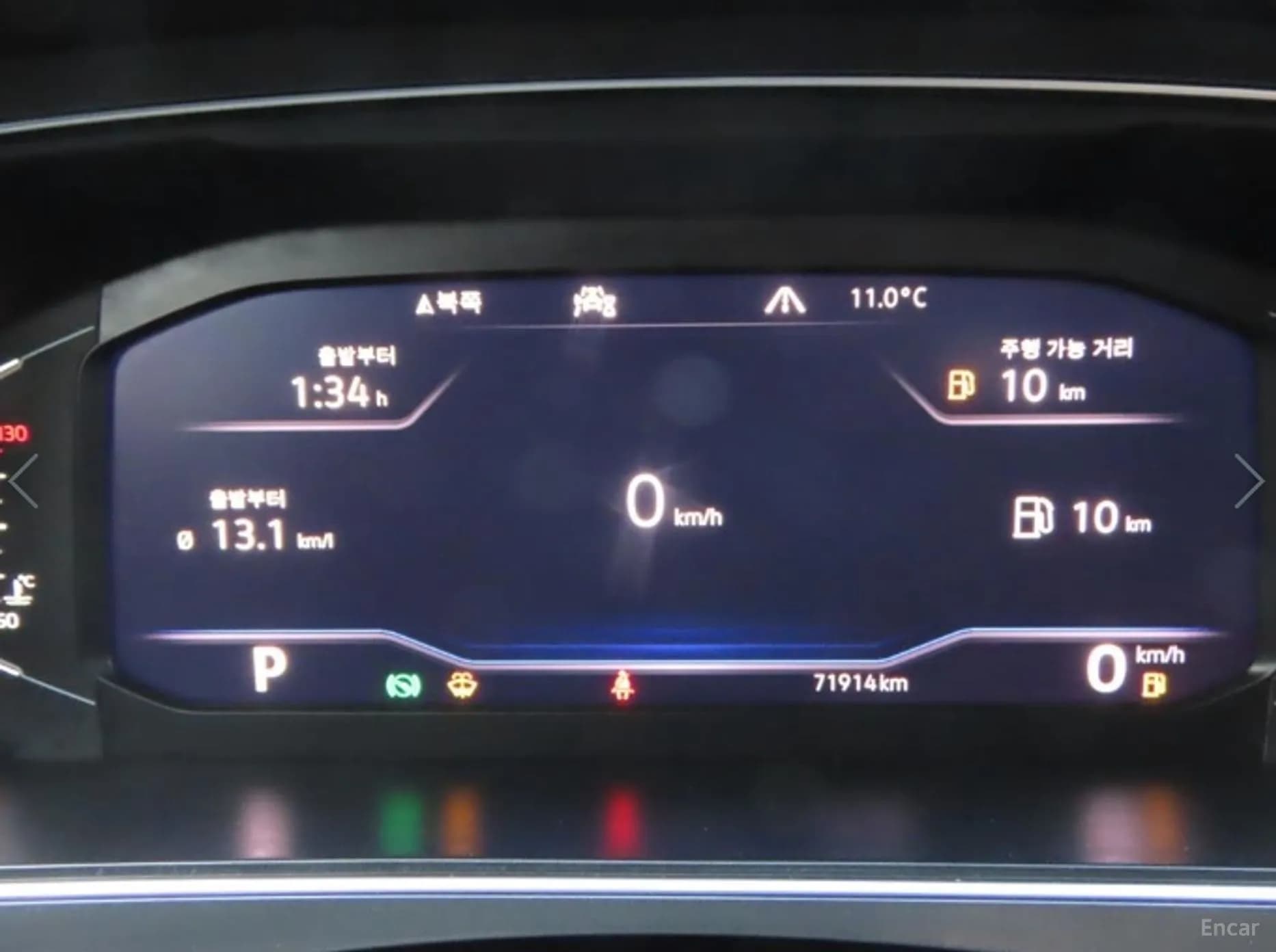 Tiguan All Space