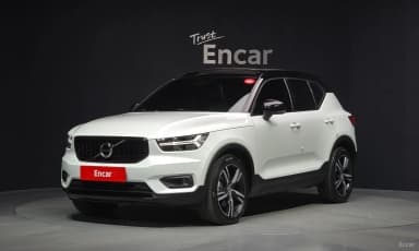 XC40