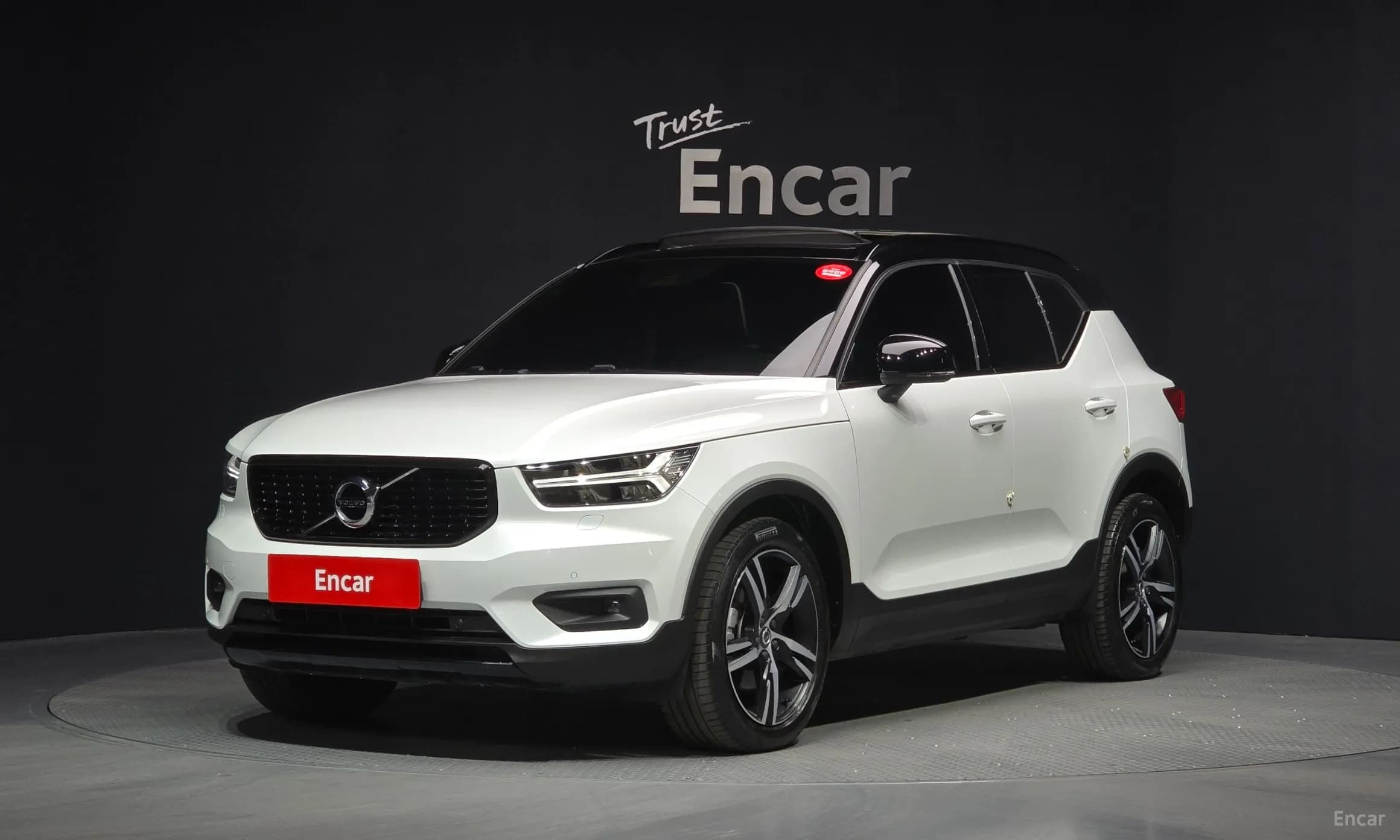 XC40