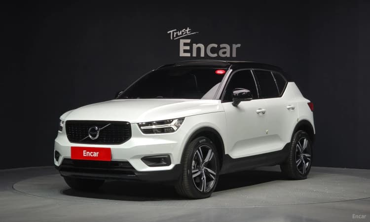 XC40
