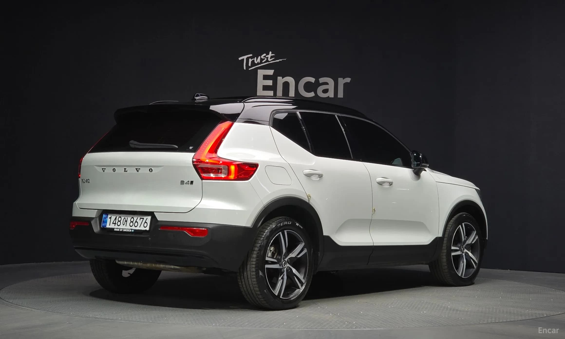 XC40