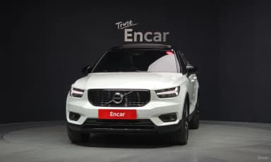 XC40