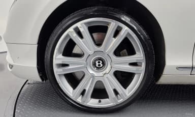 Continental GT 2nd Generation