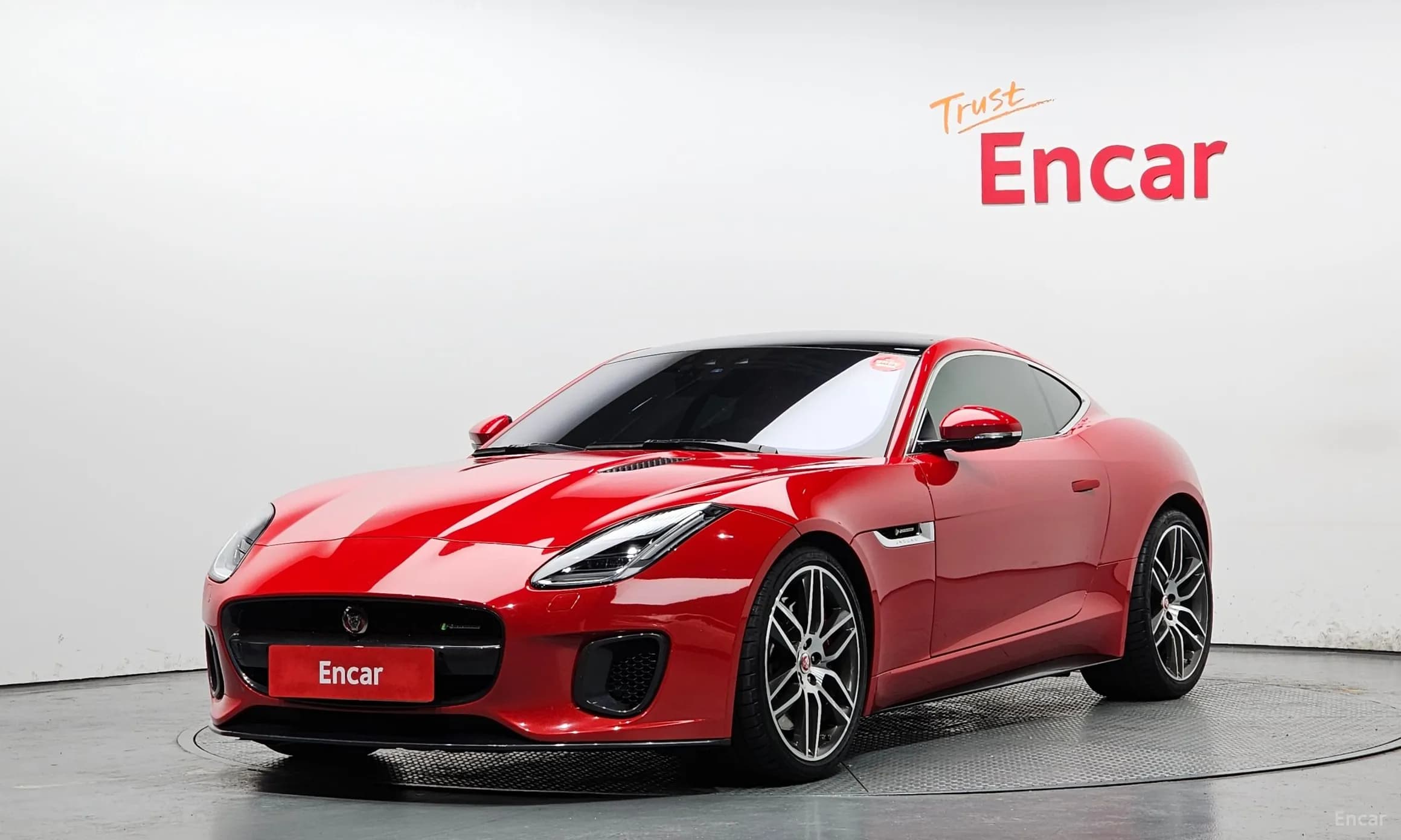 F-TYPE