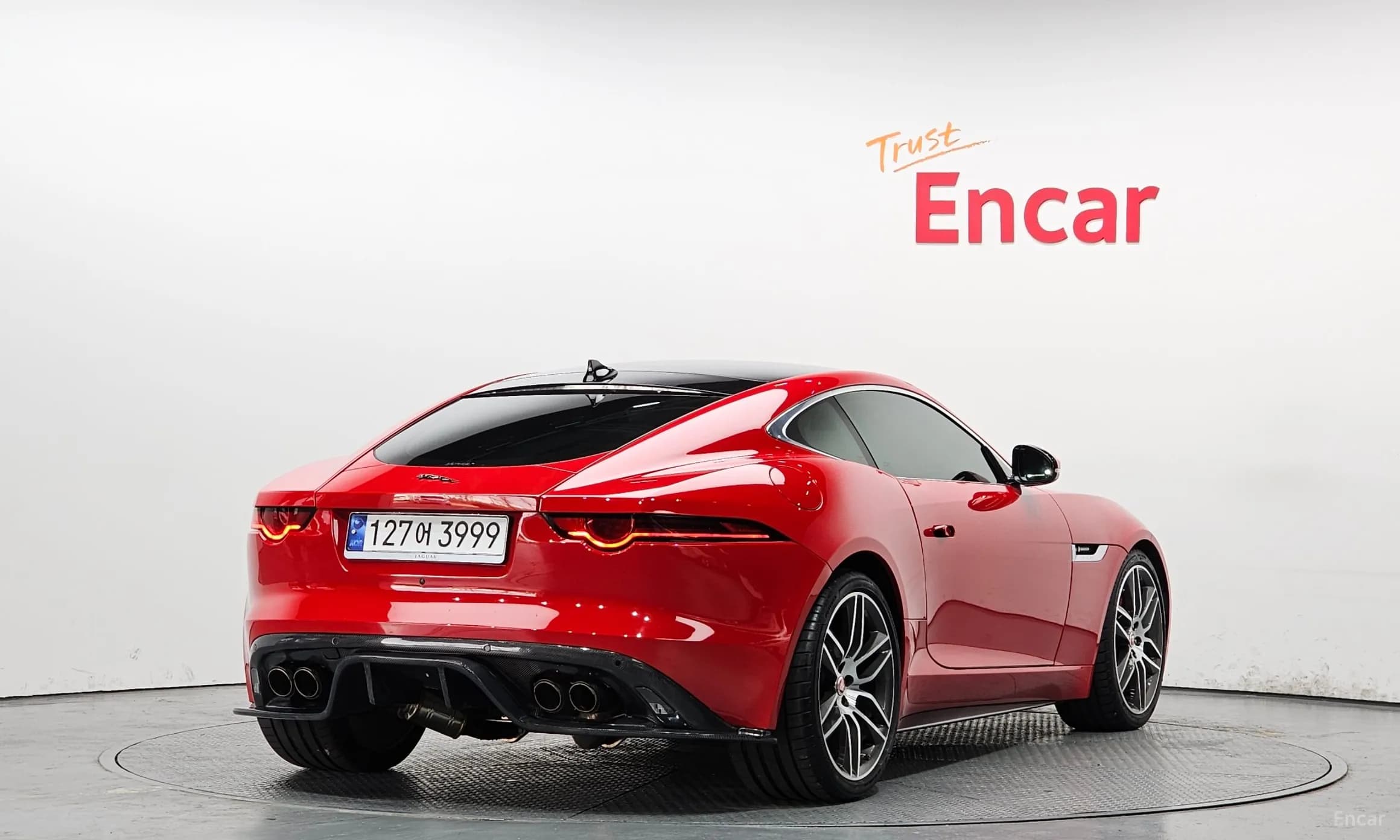 F-TYPE
