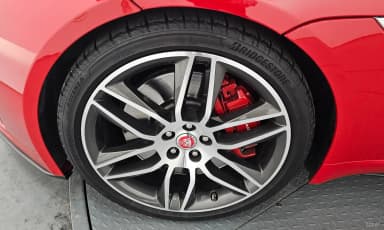 F-TYPE