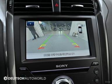 Mondeo 4th Generation