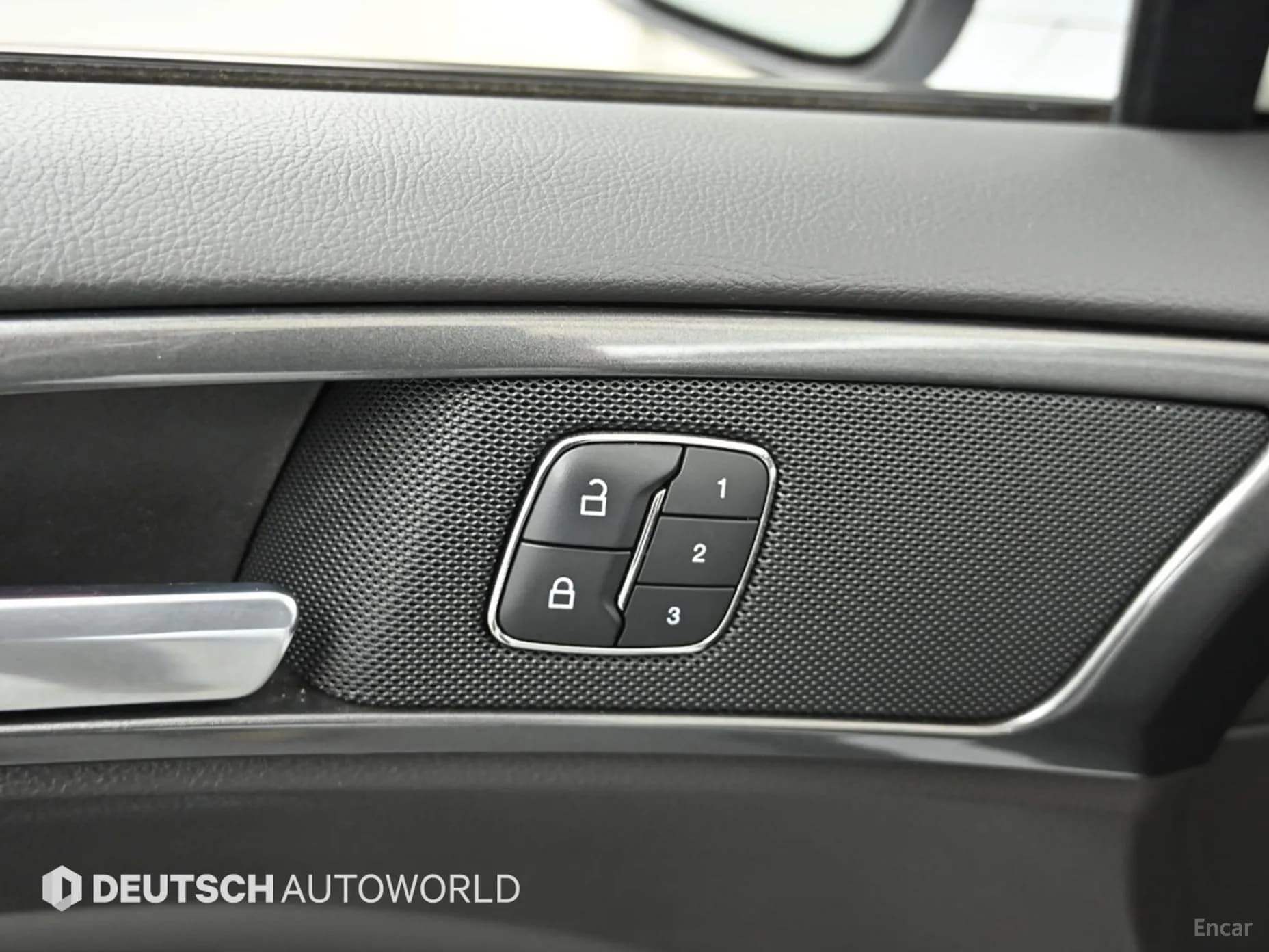 Mondeo 4th Generation