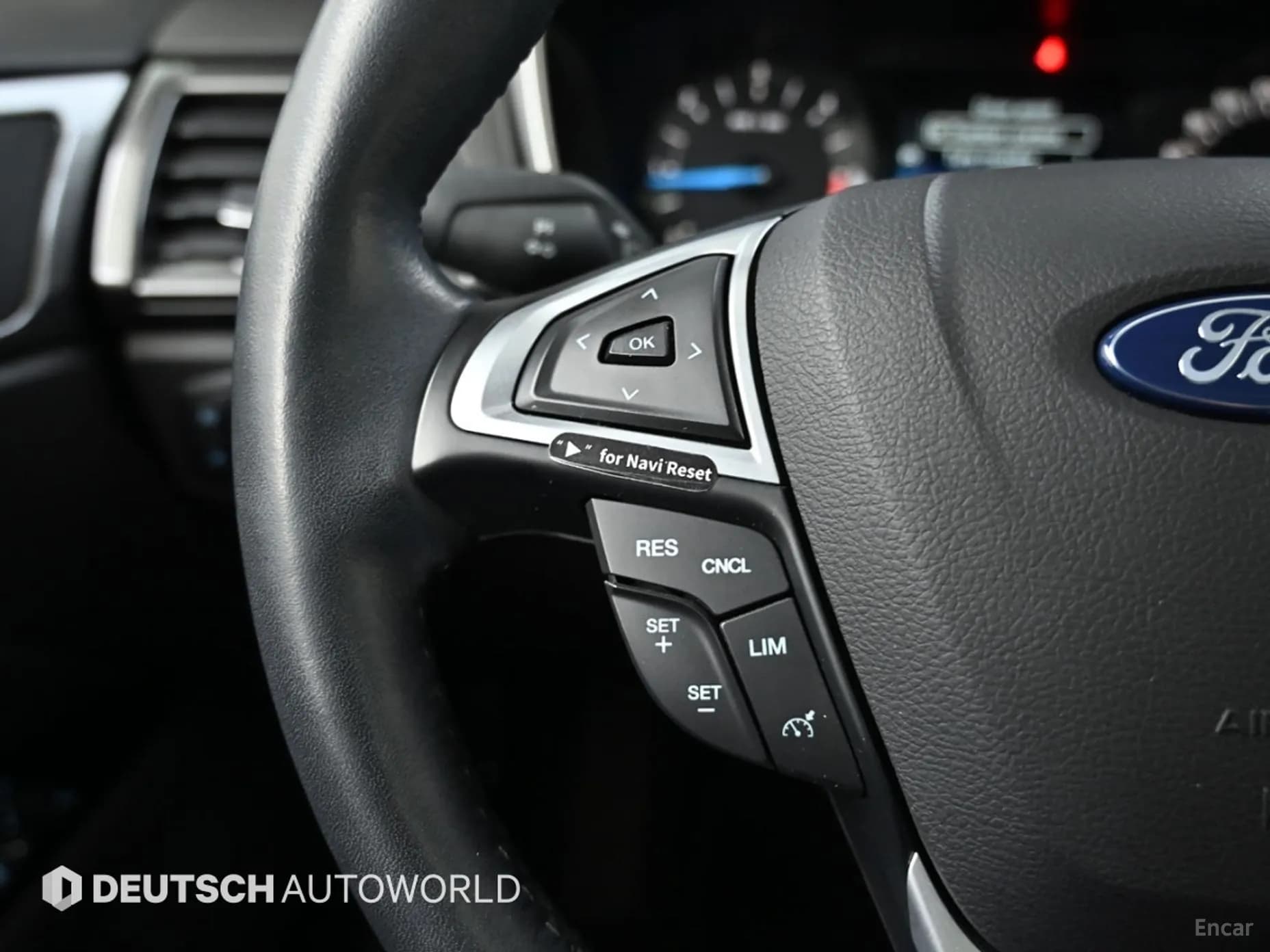 Mondeo 4th Generation