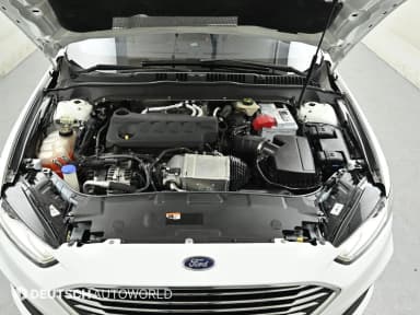 Mondeo 4th Generation