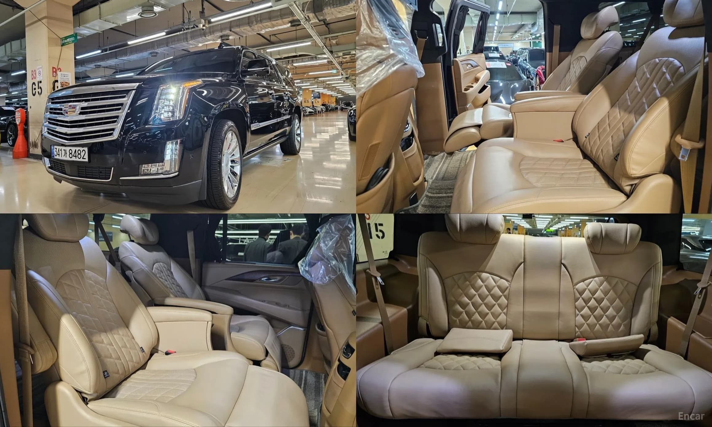 Escalade
