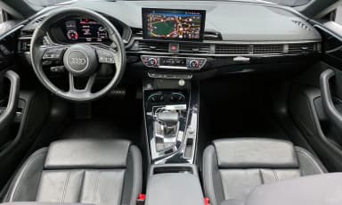 A5 (F5)