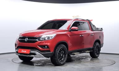 Rexton Sports