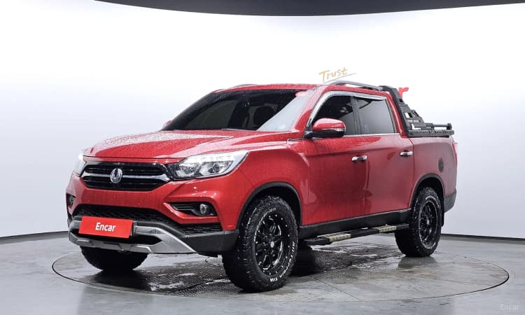 Rexton Sports