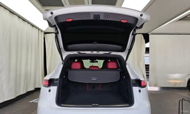 Cayenne (PO536)
