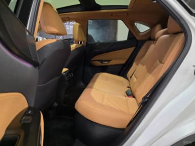 NX350h Gen 2
