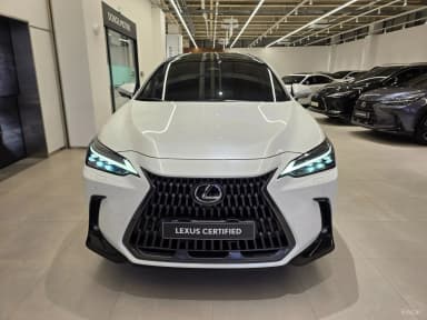 NX350h Gen 2
