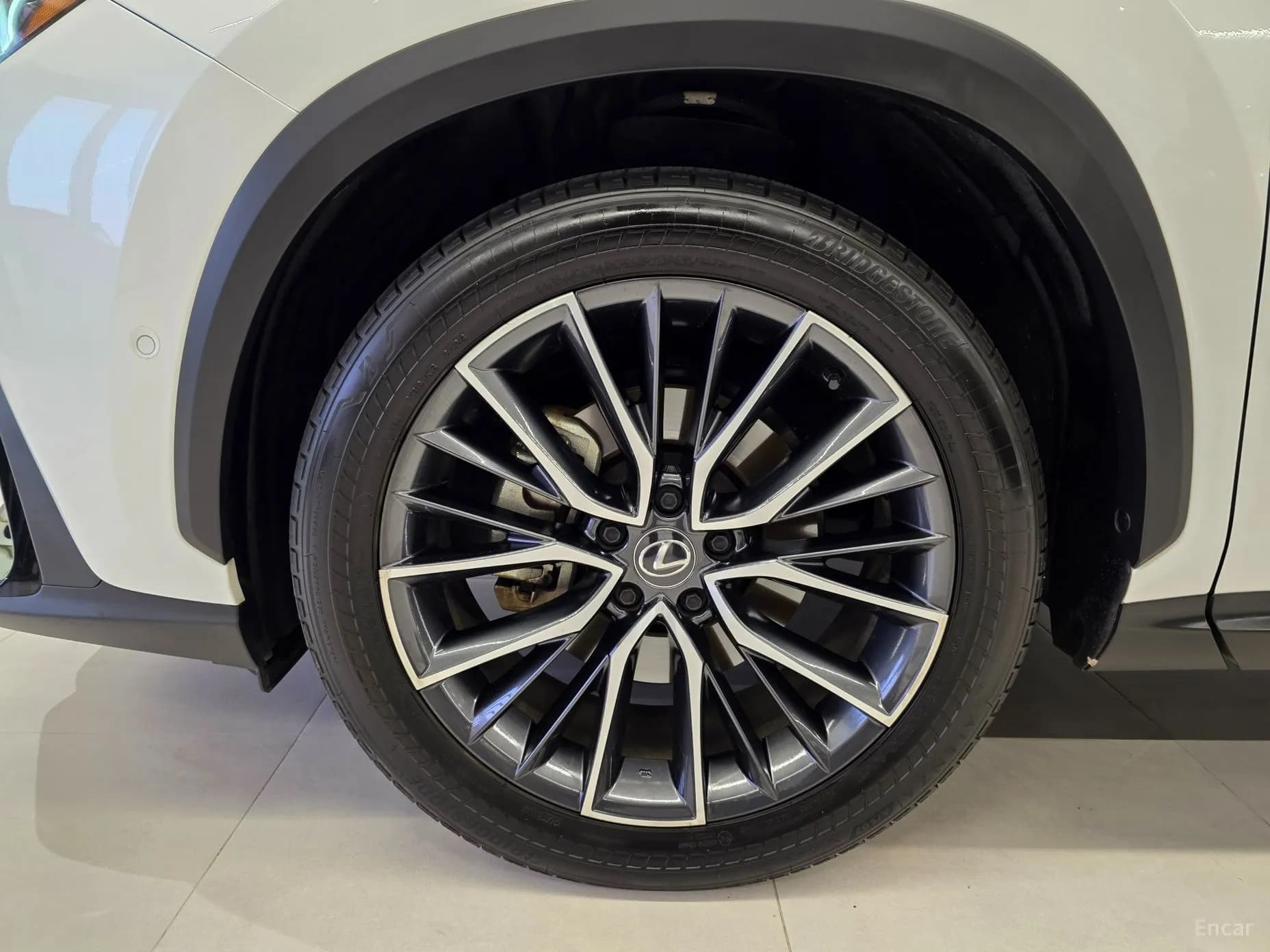 NX350h Gen 2