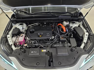 NX350h Gen 2