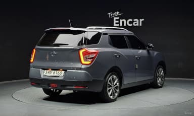 Tivoli Air
