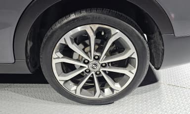 Tivoli Air
