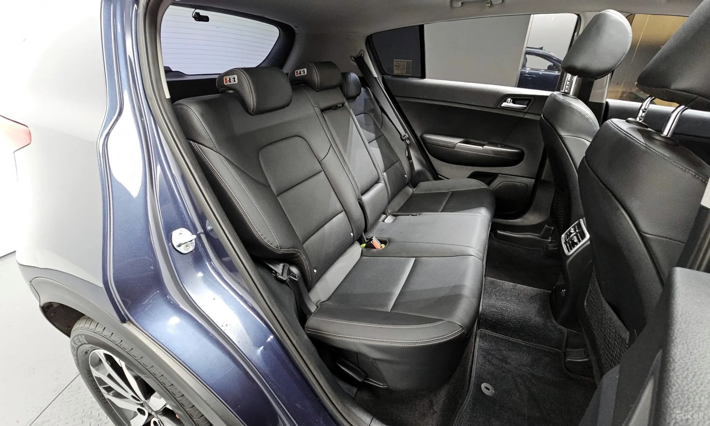 Sportage 4th Generation