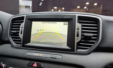 Sportage 4th Generation