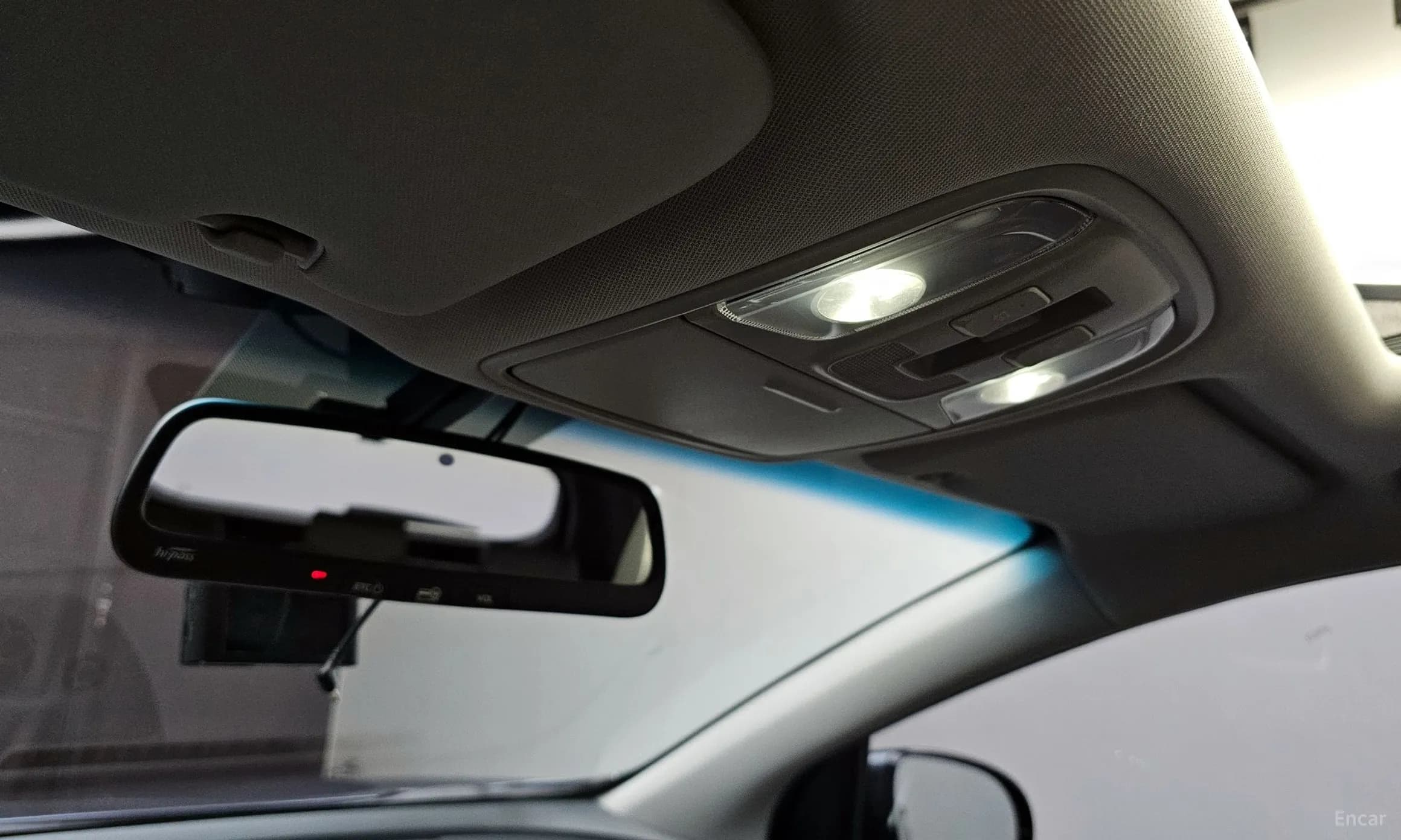 Sportage 4th Generation