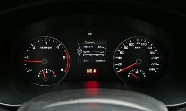 Sportage 4th Generation