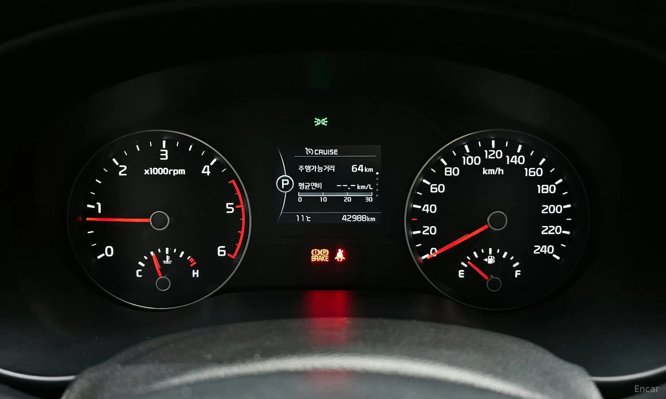 Sportage 4th Generation