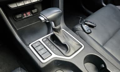 Sportage 4th Generation