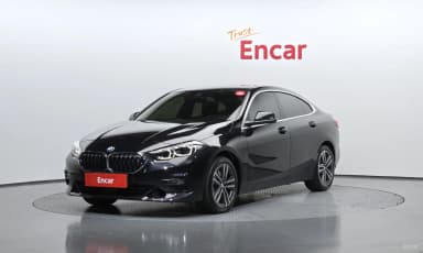 2 Series Gran Coupe (F44)