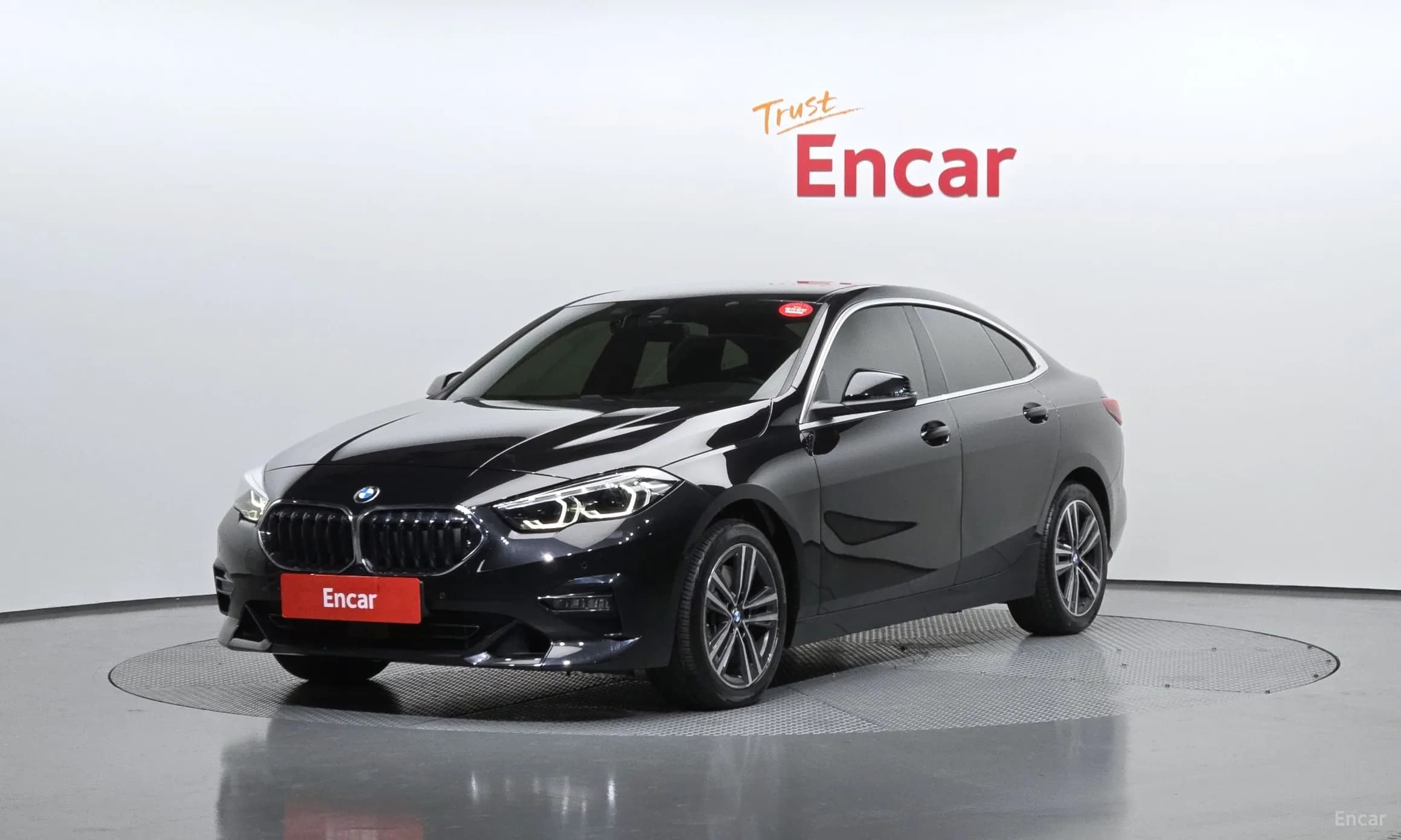 2 Series Gran Coupe (F44)